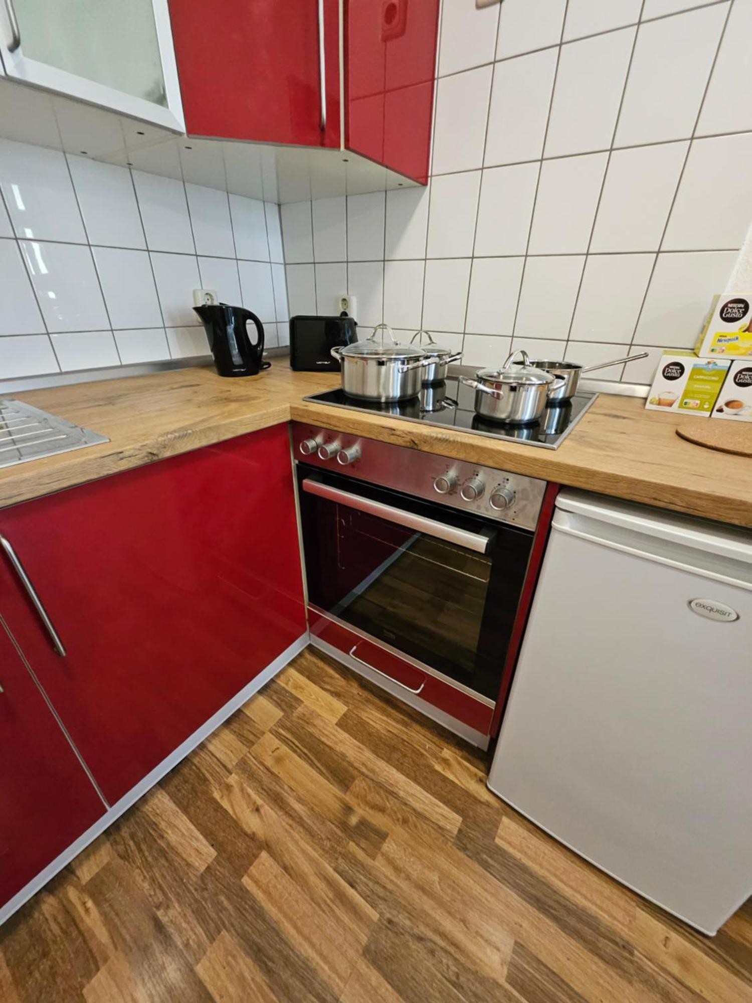 Ferienwohnung Apartment In Zittauer Stadtzentrum Innenstadt Innenring Top Lage - Wohnen Auf Zeit In Zittau - 1 Raum Wohnung エクステリア 写真